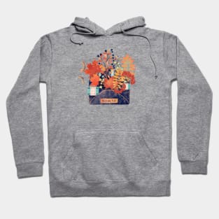 Welcome Fall Hoodie